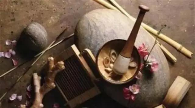 那些神奇的中药炮制方法,中药饮片制作器具