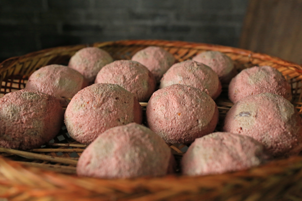 火辣辣的邵阳，邵东、武冈、新宁的那些不二风情