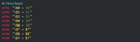 linux学习笔记之shell编程交流,一篇文章看懂流程驱动和数据驱动