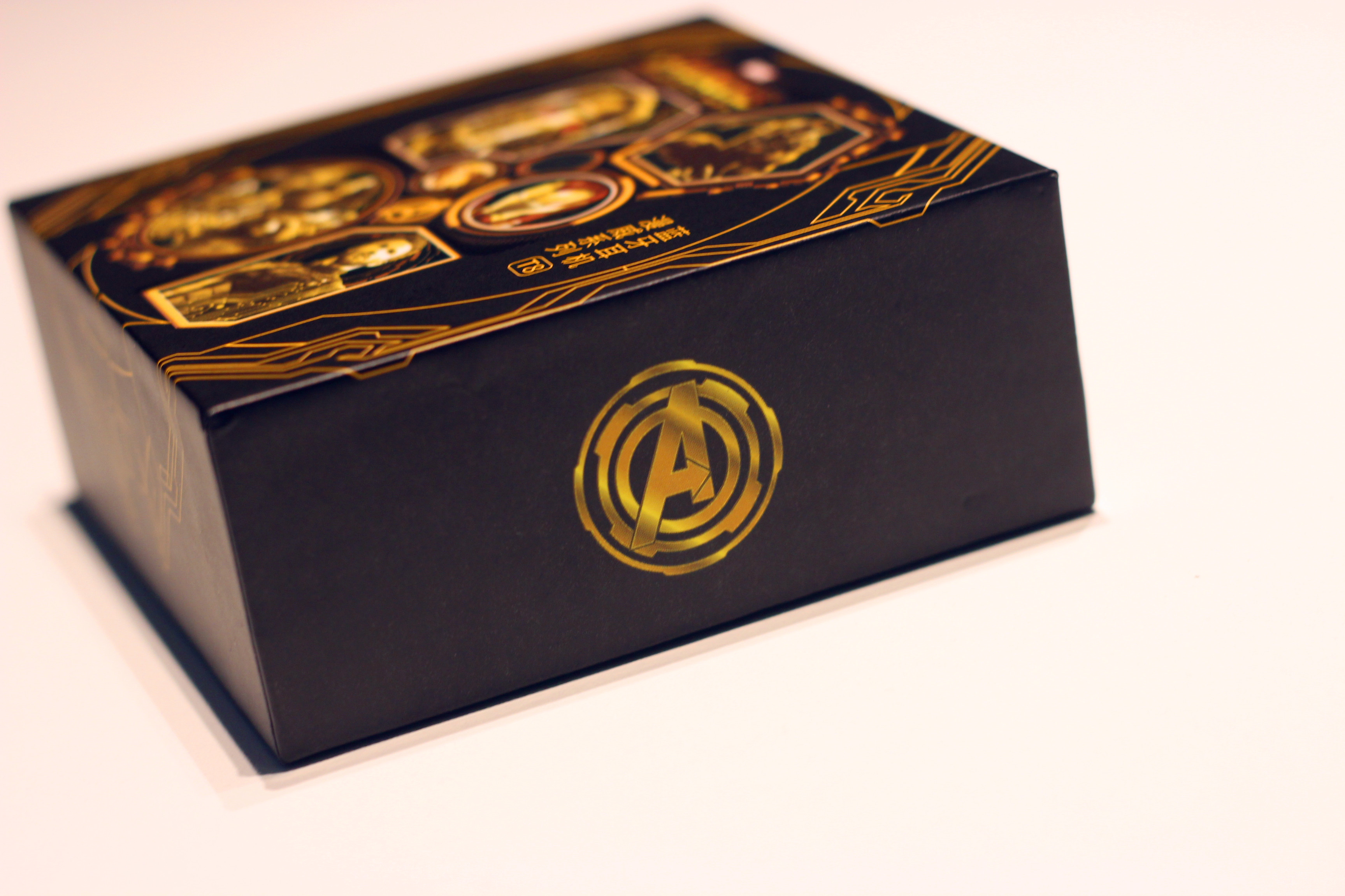 marvel漫威蓝牙耳机怎么连接苹果,漫威联名marvel耳机怎么连接手机