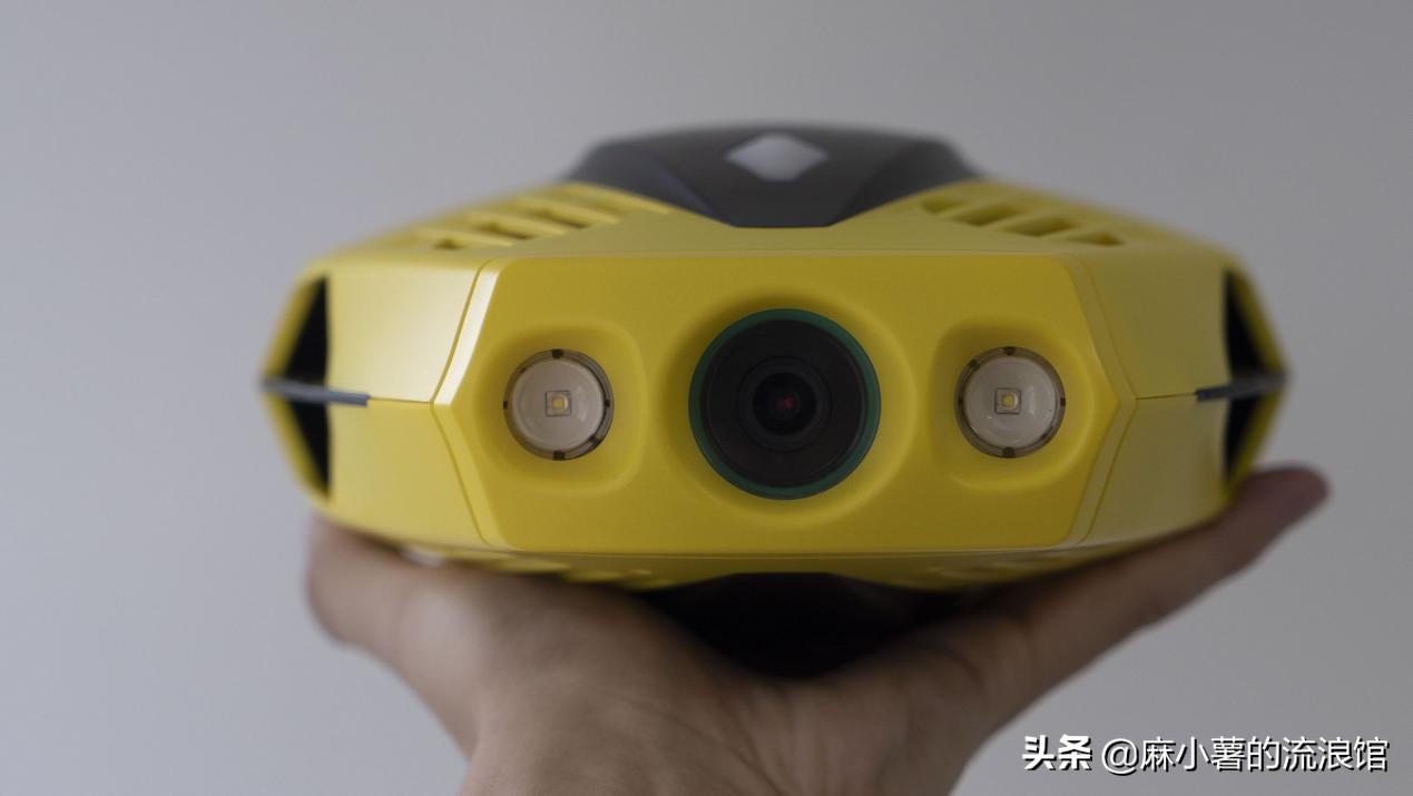 潜行多睿,潜行多睿水下无人机