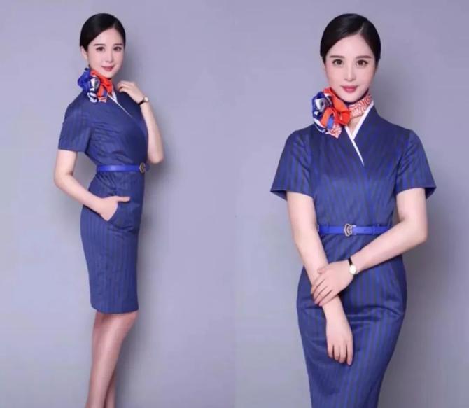 各大航空公司空乘工资待遇,空乘收入