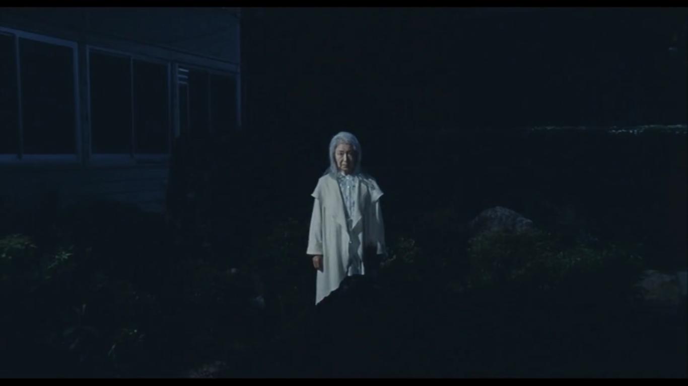 女护工入侵老人私生活，《0.5毫米》用“性空虚”揭开时代隐疾