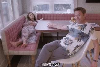 钢铁侠富豪片段,钢铁侠豪宅视频大全