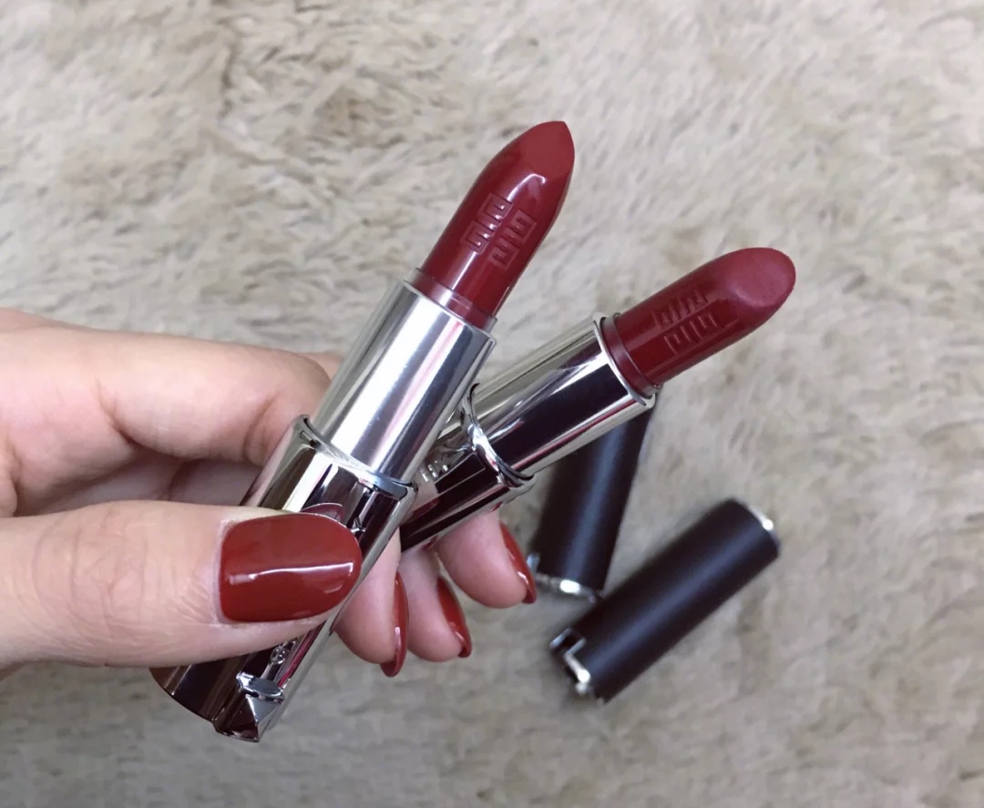 纪梵希小羊皮304和306区别,纪梵希304跟306哪个更适合日常