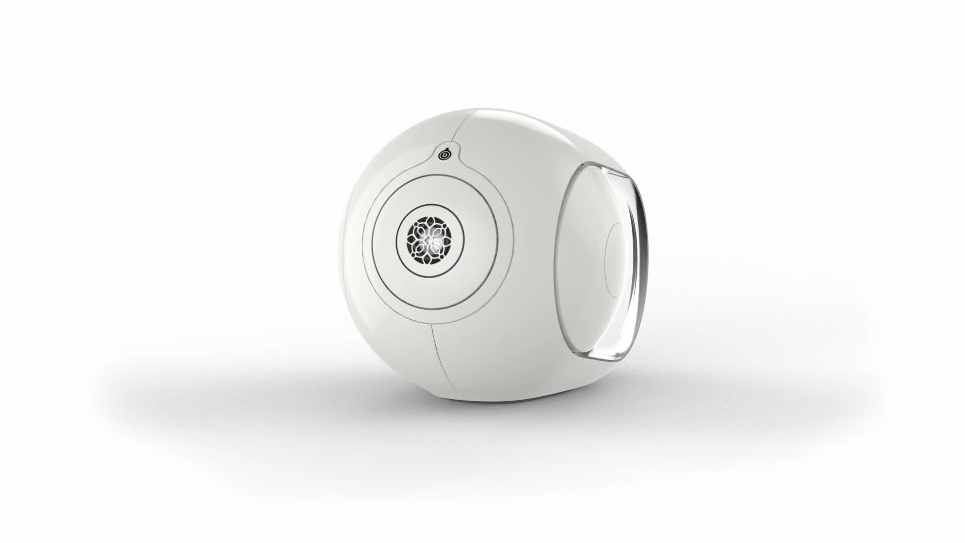 贝尔金帝瓦雷音箱开箱,贝尔金帝瓦雷和苹果音箱对比