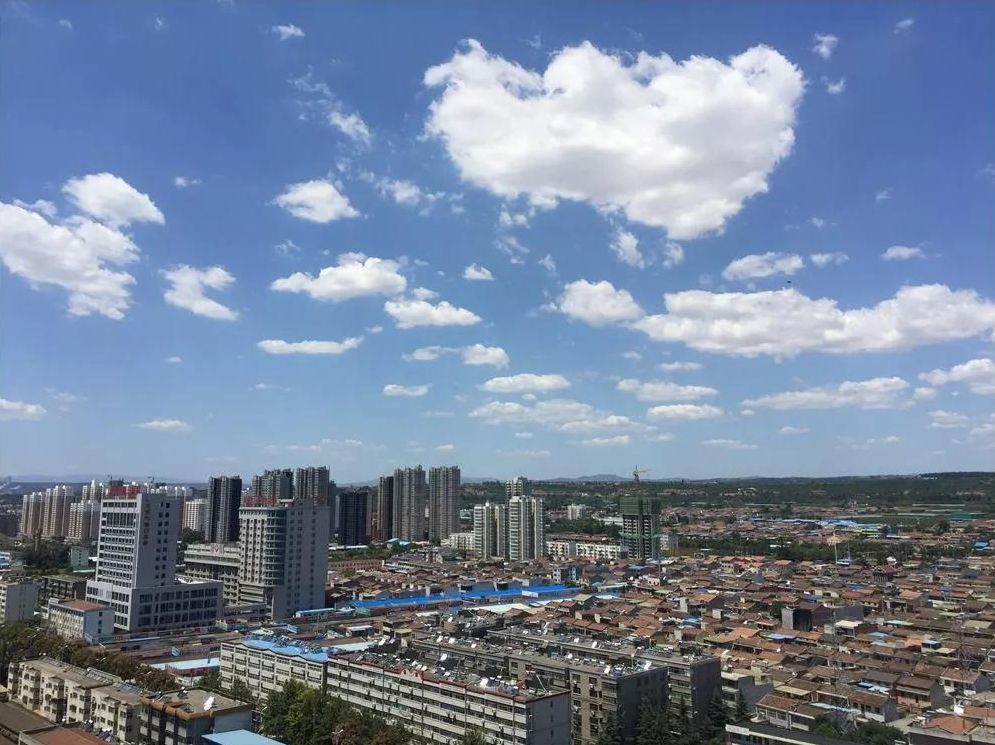 岐山县简介及人口数量,岐山县人口多少