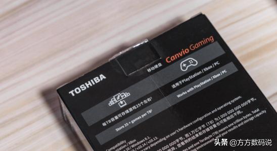 东芝系列硬盘测评,东芝canviobasics系列移动硬盘