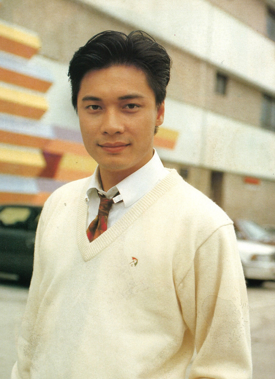 香江群音之捞家本色•罗嘉良