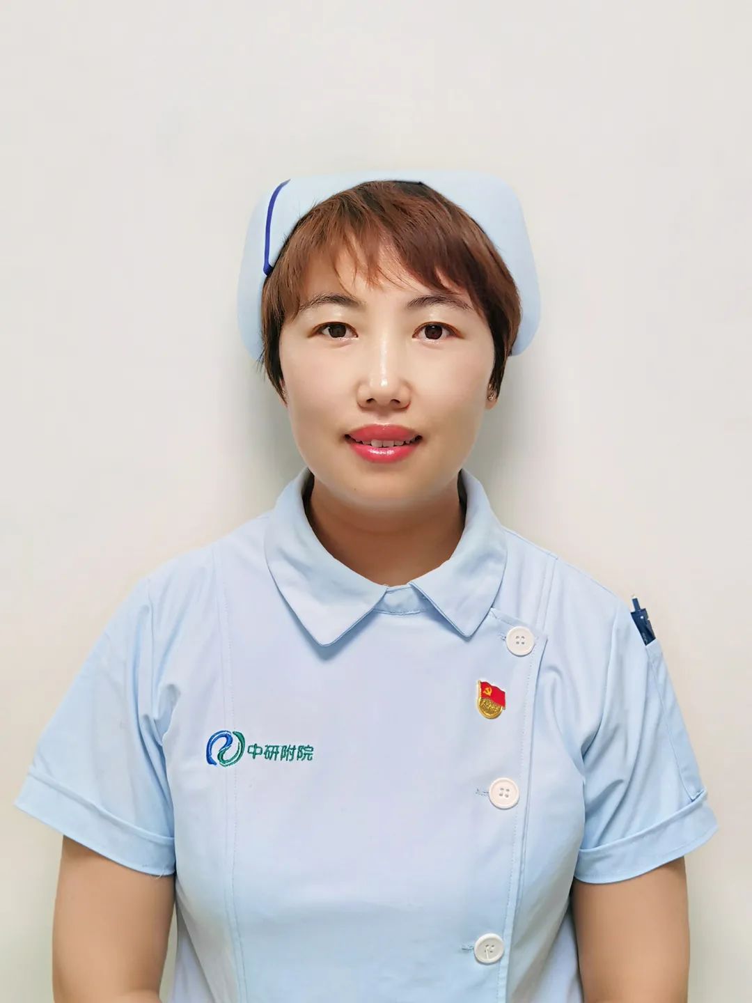 天津市百名护理精锐名单,天津市天津医院护士长