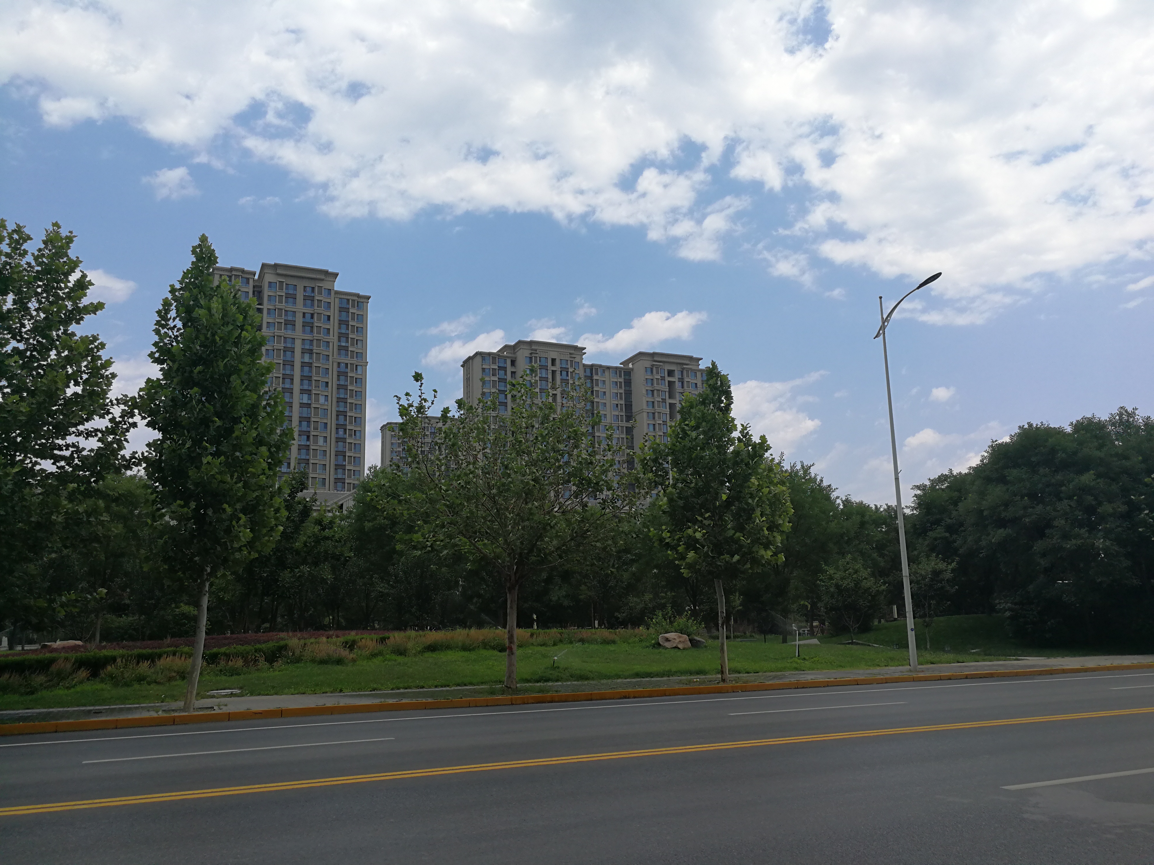 涿州房价一手房,涿州市内的房价多少钱