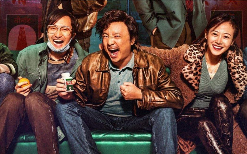 1002人求情书背后，是陆勇14年的坚持，更是祖国的日益壮大