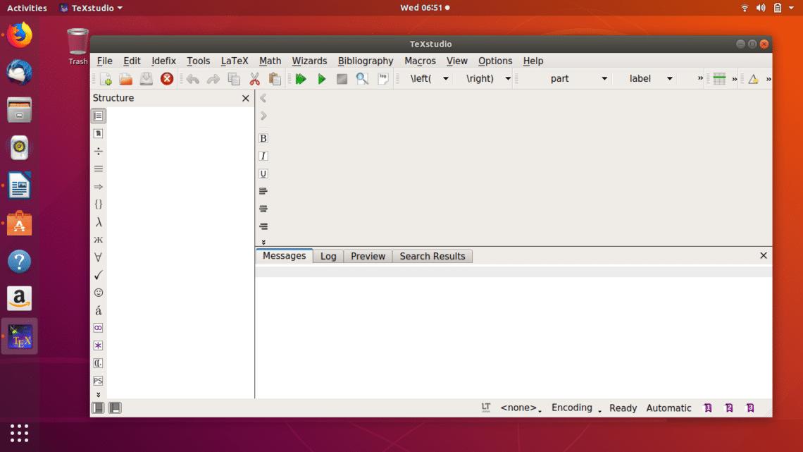 ubuntu的一些实用软件,10大必备ubuntu应用优选篇