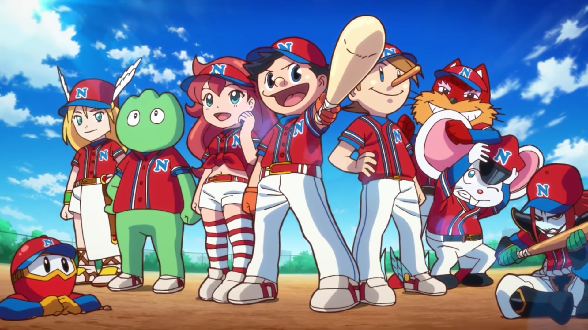 任天堂6月直面会新主机,任天堂直面会2024高达