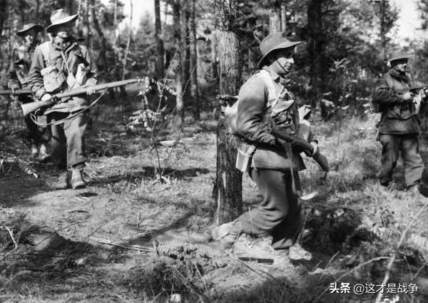 美军最接近战胜志愿军的一战,美军谈解放军实力强大