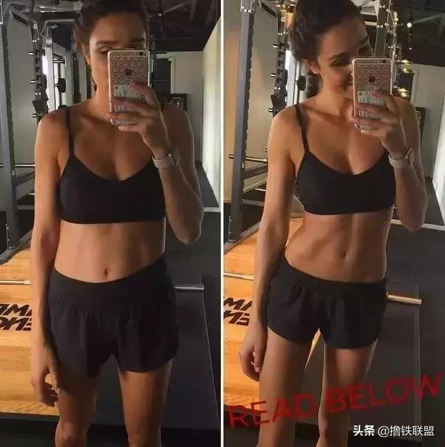 健身网红隐私遭泄露,健身网红被曝光