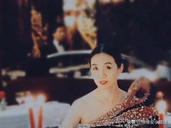 第一代中国模特成立，第一例跨国婚姻，中国时尚教母宋怀桂美又飒