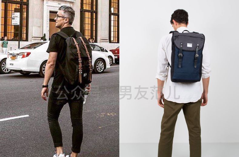 哪个品牌的双肩包好看又实用,双肩包怎么选材质