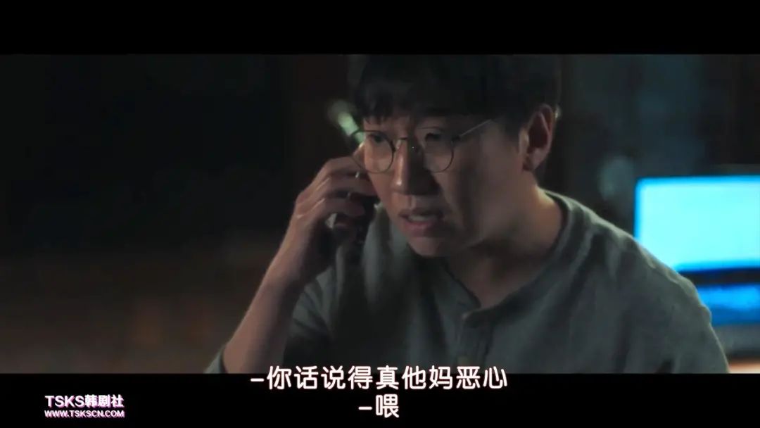 这韩国限制级新片，全程高能