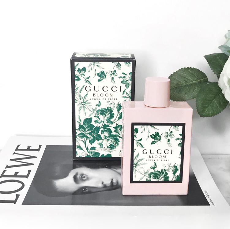 闻到喜欢的香水很开心,能让女人荷尔蒙爆棚的香水