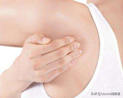 手臂的拜拜肉练什么动作最好,瑜伽减手臂拜拜肉最有效的动作