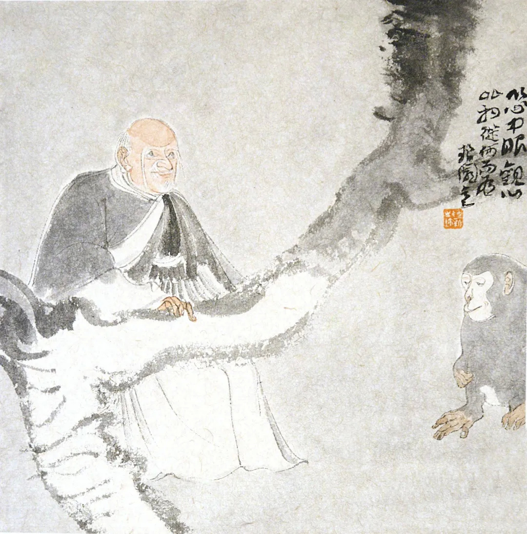 汪为新作品欣赏,汪为新作品