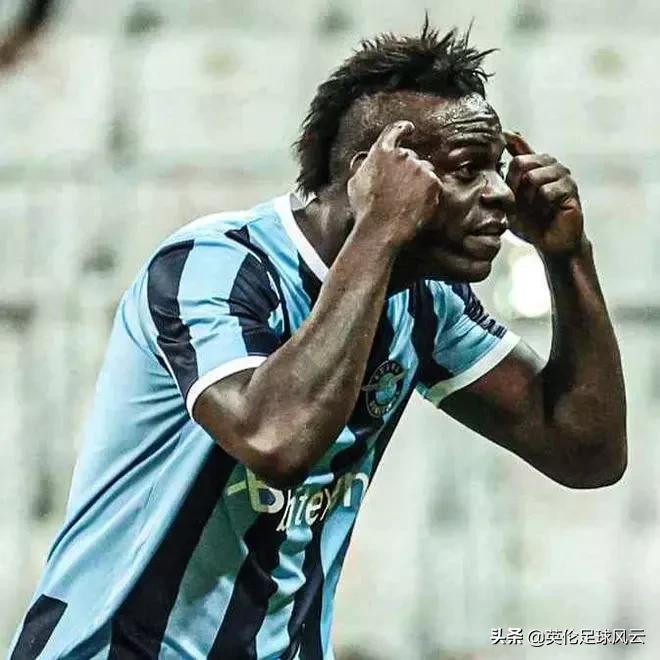 为什么说巴洛特利没脑子,众人评价巴洛特利