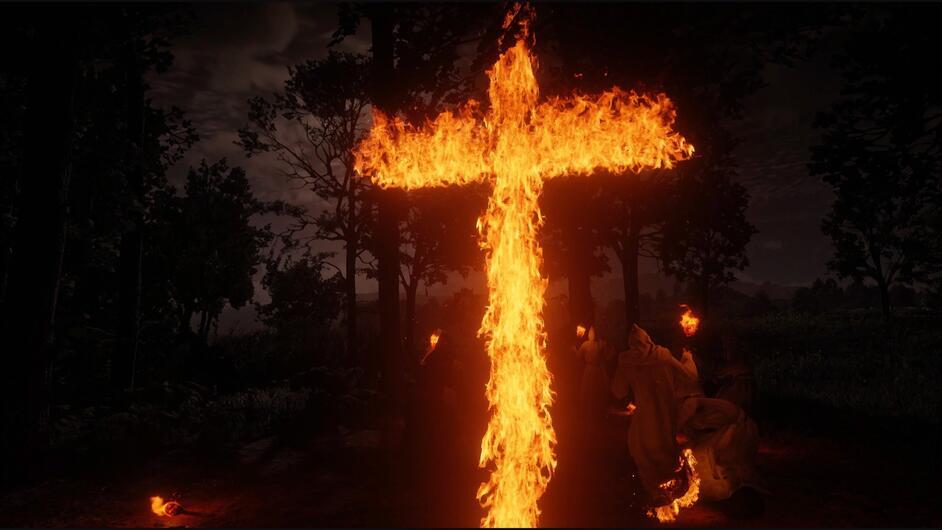 荒野大镖客救赎1全流程,荒野大镖客救赎重制版视频攻略