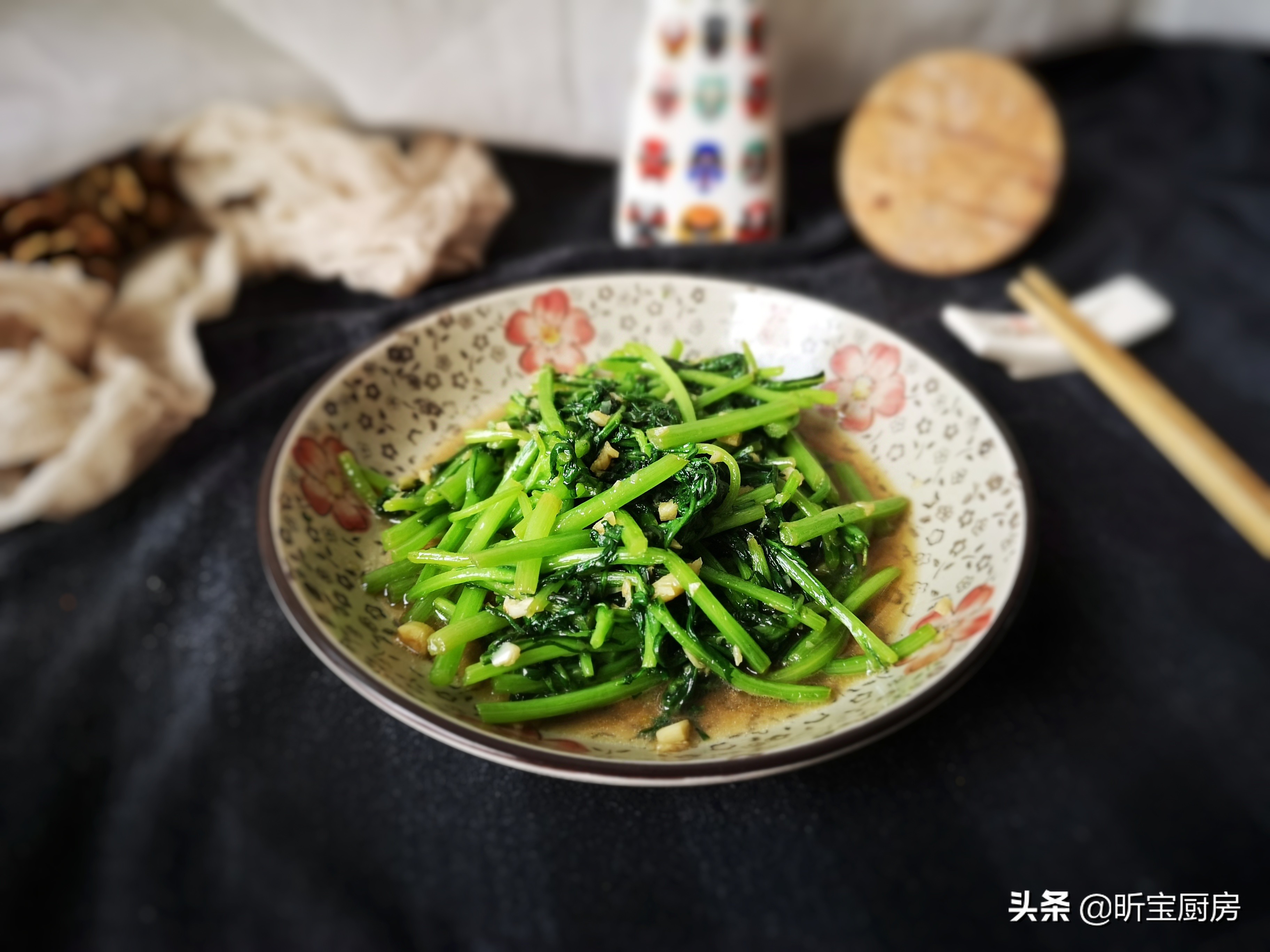 对睡眠有帮助的食物菜谱,失眠最怕皇帝菜