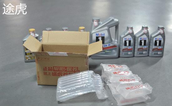 网上买机油真实感受,自己在网上买的机油靠谱吗