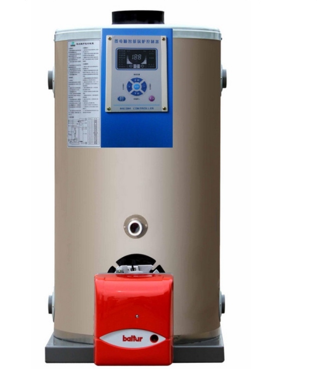 高压蒸汽锅炉和热水锅炉的区别,常压热水锅炉工作原理解析