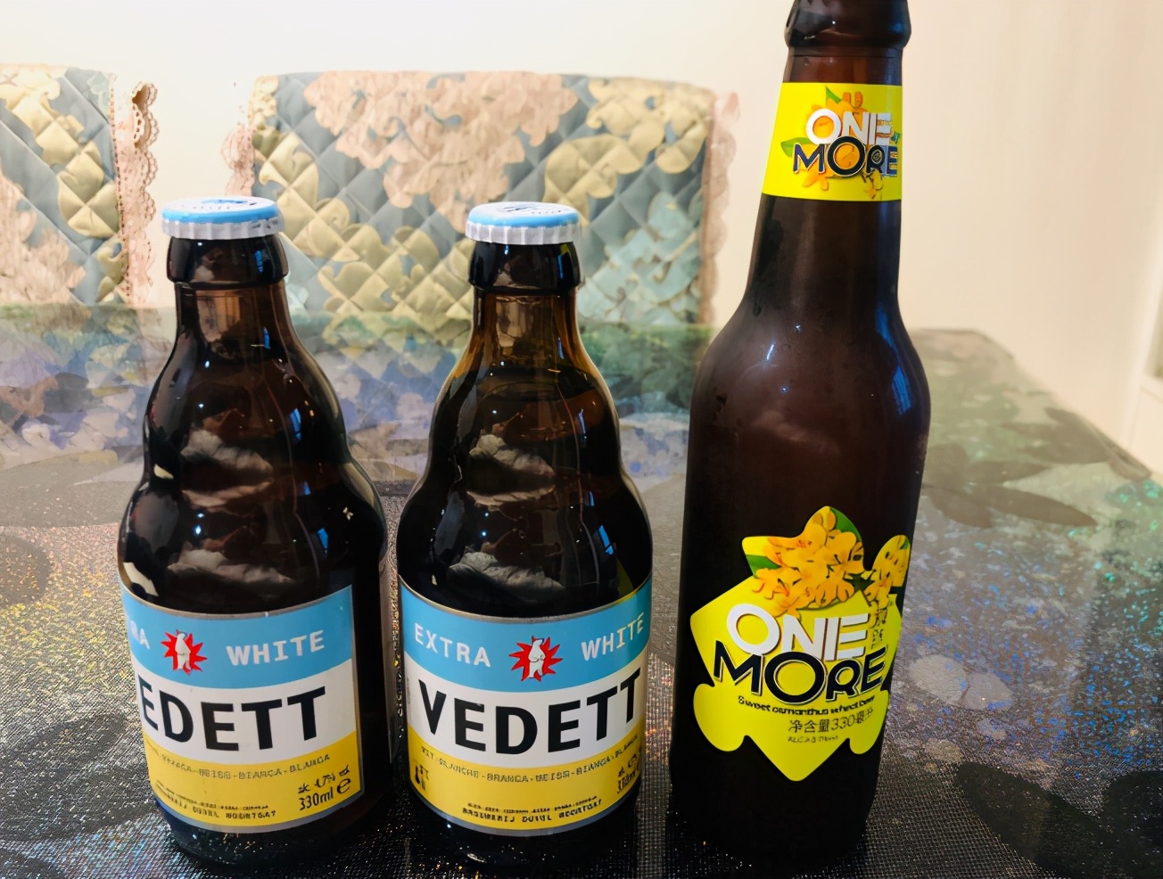 物美价廉国产精酿啤酒前十名,麦香味特别浓特别粘稠的外国啤酒