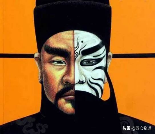 蒋勋的经典故事,蒋勋百家讲坛