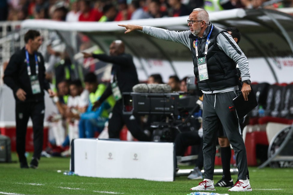 中伊足球大战结果,中国对伊朗里皮视频录像