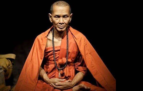 一个人走霉运时注意事项,一位老僧的忠告语录