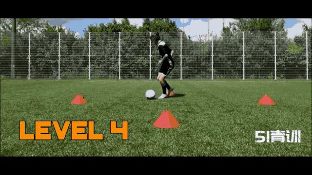 8个动作在家练球,在家就能练习球感的动作