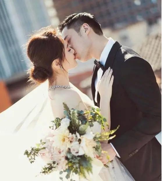 “阿娇含泪替父洗白”这一段大家看了么？原来他早就在演戏了