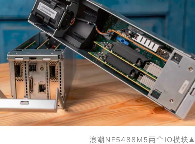 被称8卡“机王”的浪潮高端AI服务器，国外专业评测全记录（一）