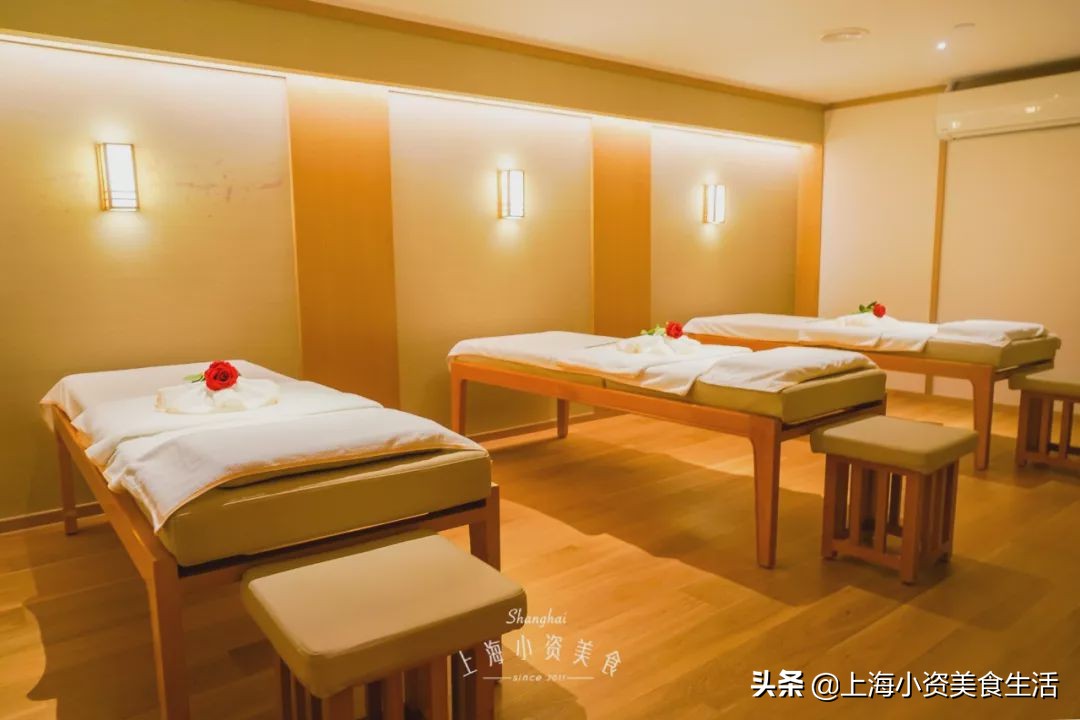 泡汤馆魔都,魔都新晋泡汤馆