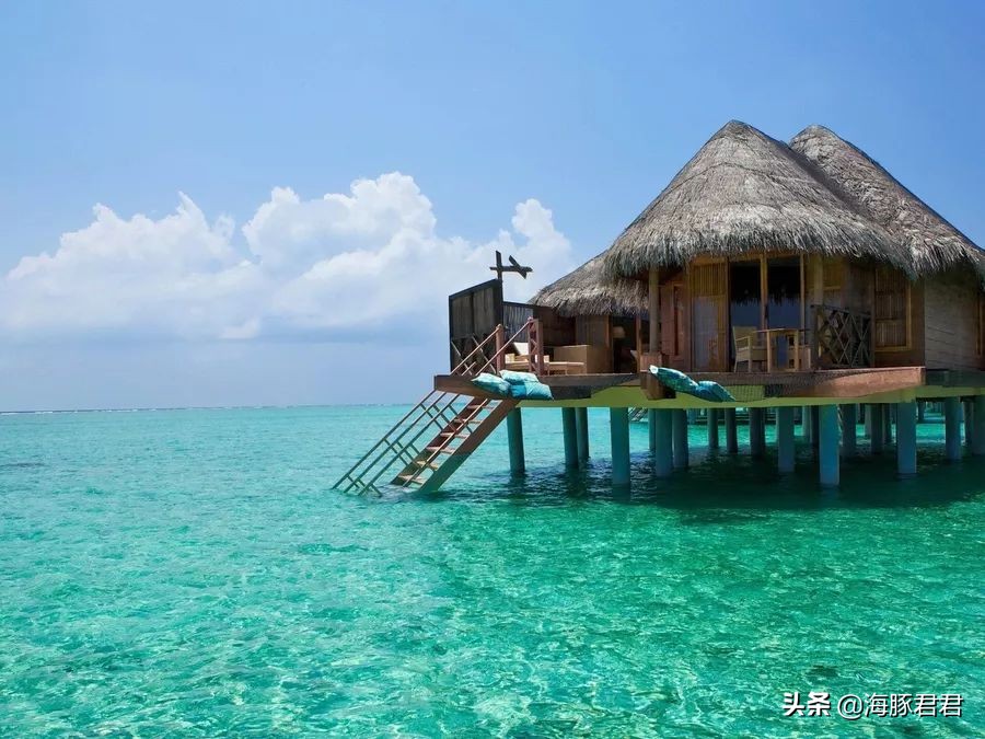 2020马尔代夫最全旅游购物攻略