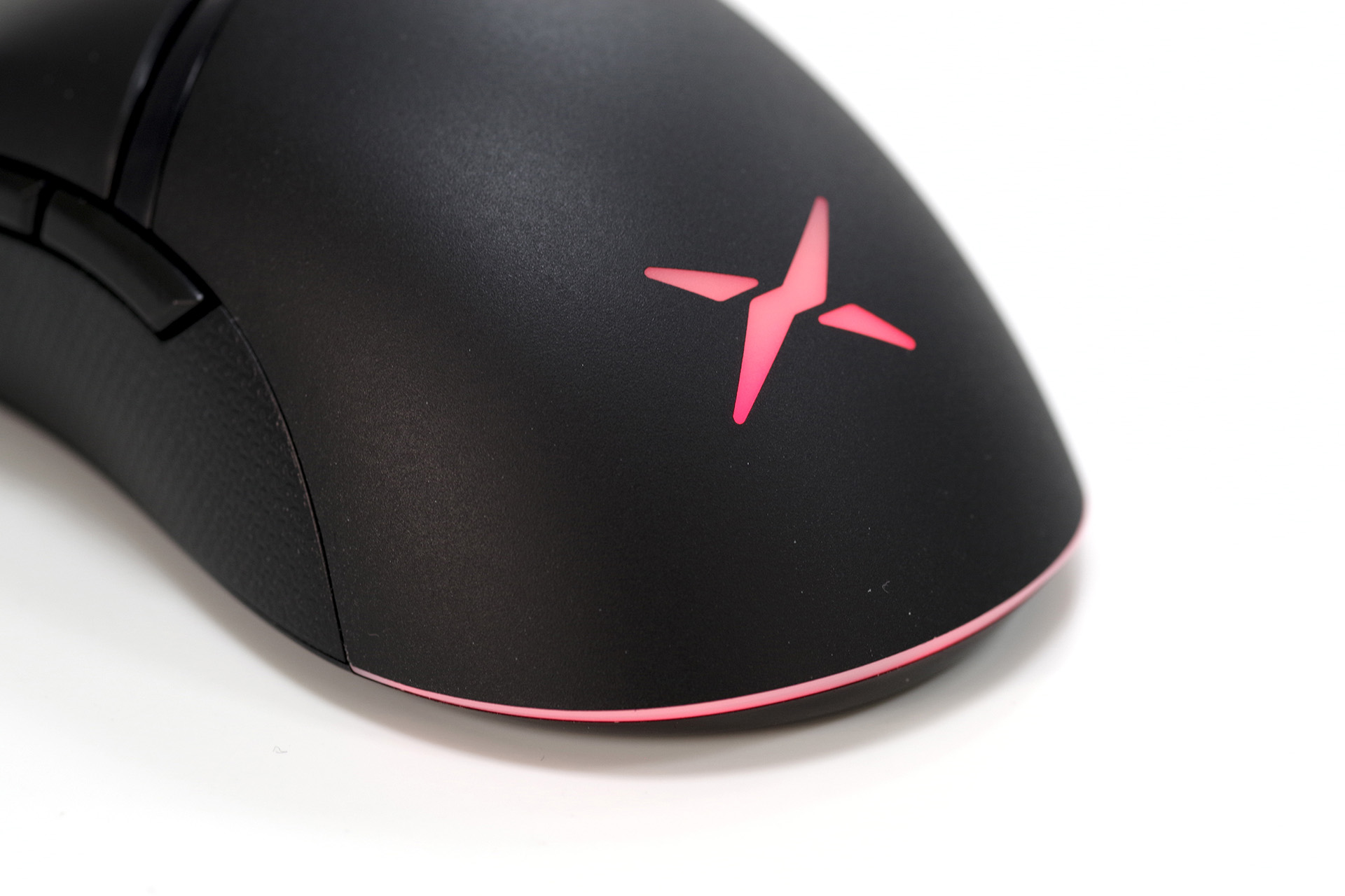 多彩m800鼠标游戏评测,多彩鼠标m800pro好用吗