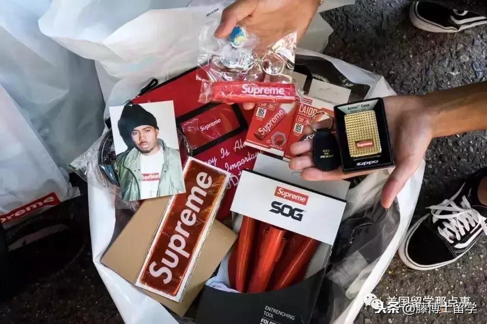 三星supreme真假,supreme联名有多少假的