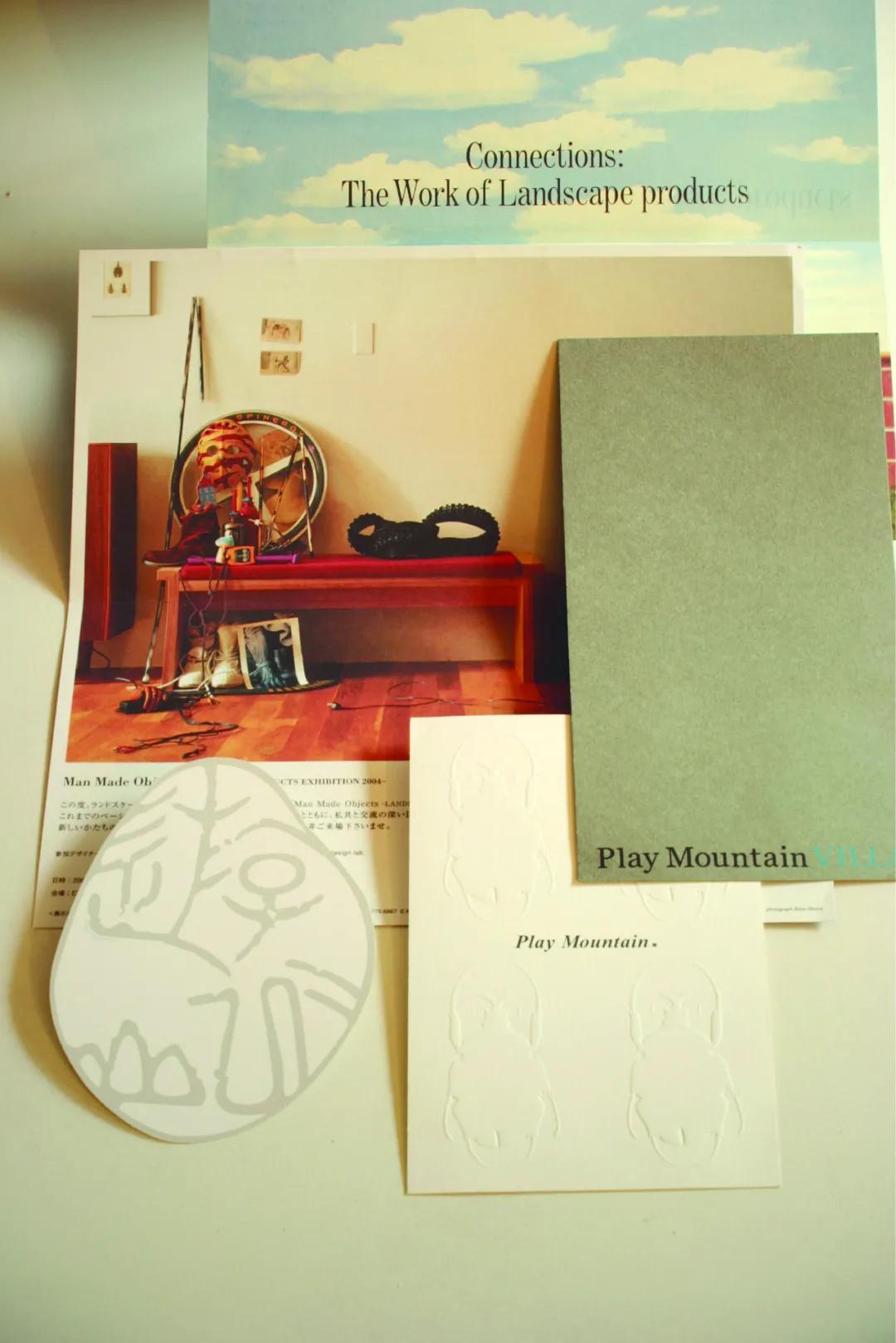 “请给我看看你最喜欢的纸”