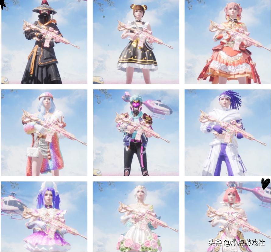 吃鸡账号最低价有过多少,吃鸡满氪的号多少钱