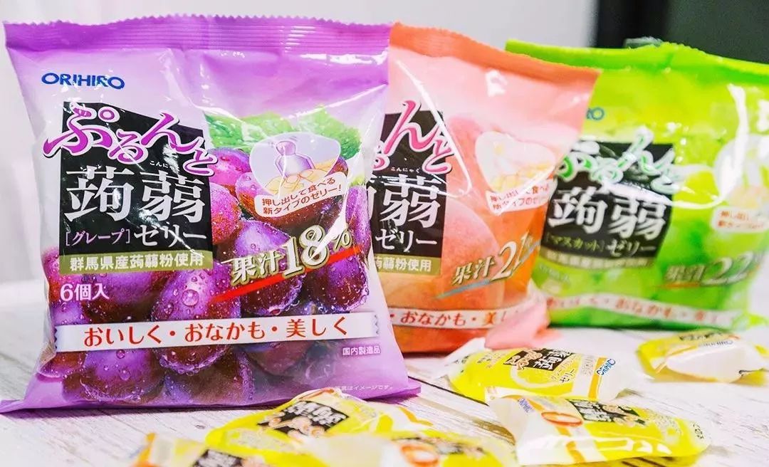 春游零食高颜值,春游小零食简单又好吃