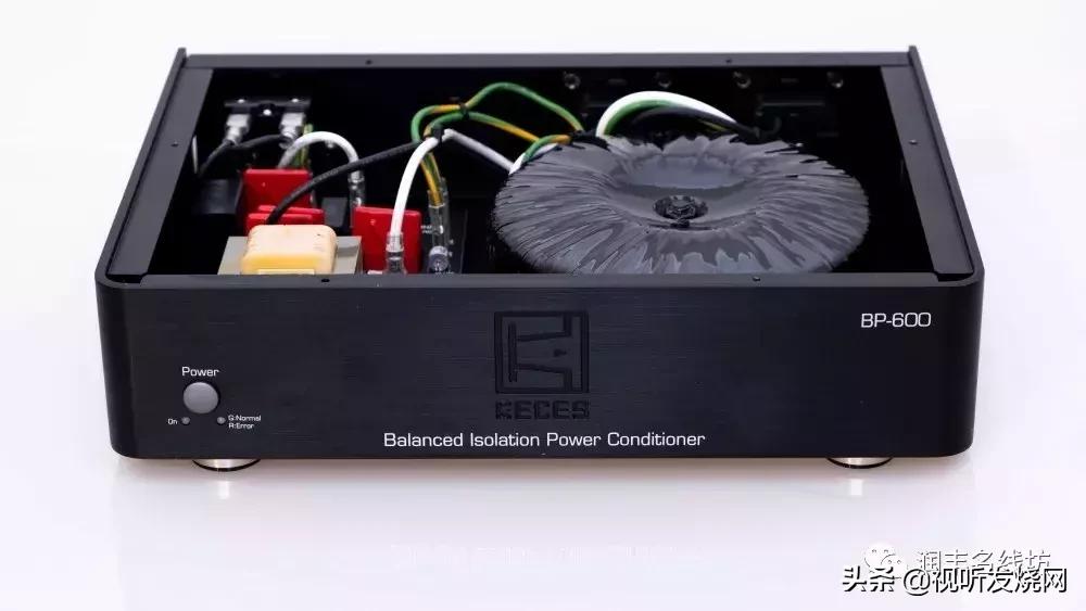 「国外测评」KECESBP600——为你的系统致电Mr.Clean