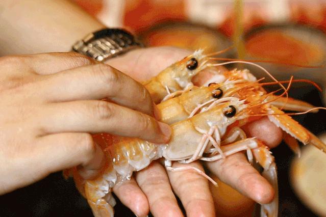 航母海鲜自助,陆家嘴自助帝王蟹