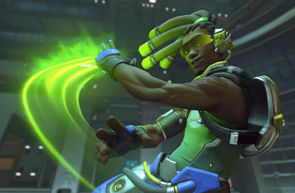 守望先锋dj塔尖,守望先锋神仙单挑