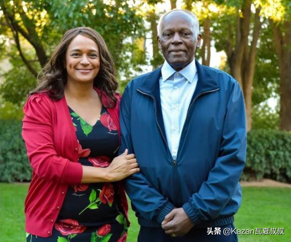 非洲首位女亿万富翁，居然是苏联人？风光半生却落个被通缉的下场