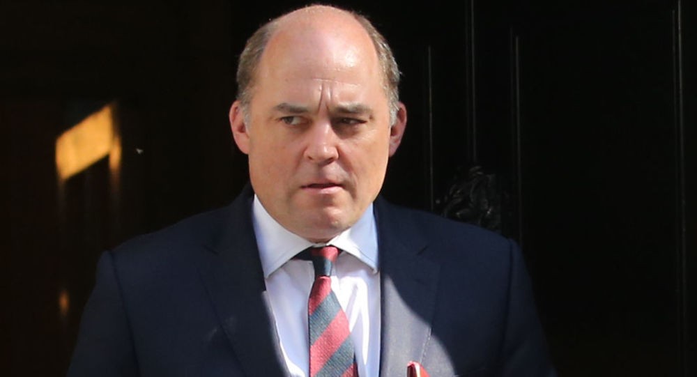 英国情报泄露事件,英军对中俄特种军事行动